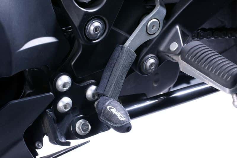 Shoe protector PUIG 5248N Negru [1]