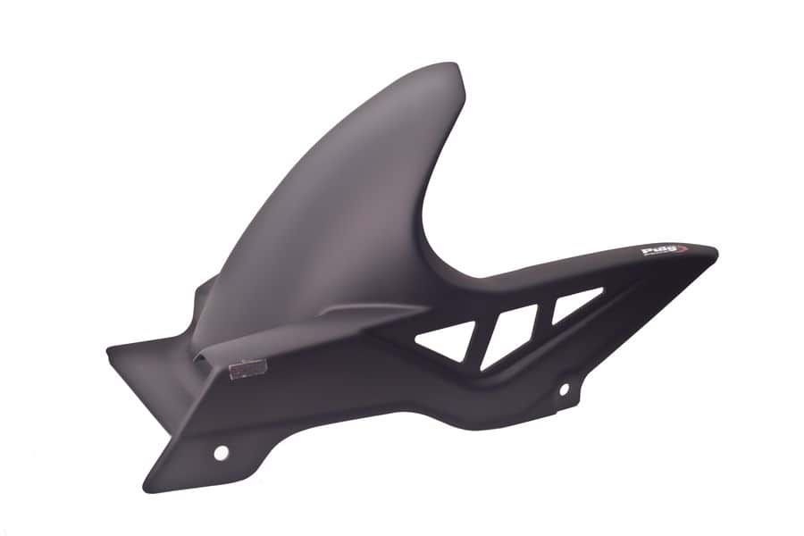 SUSPENSIE CADRU - Aripa de spate PUIG S 6038J matt black