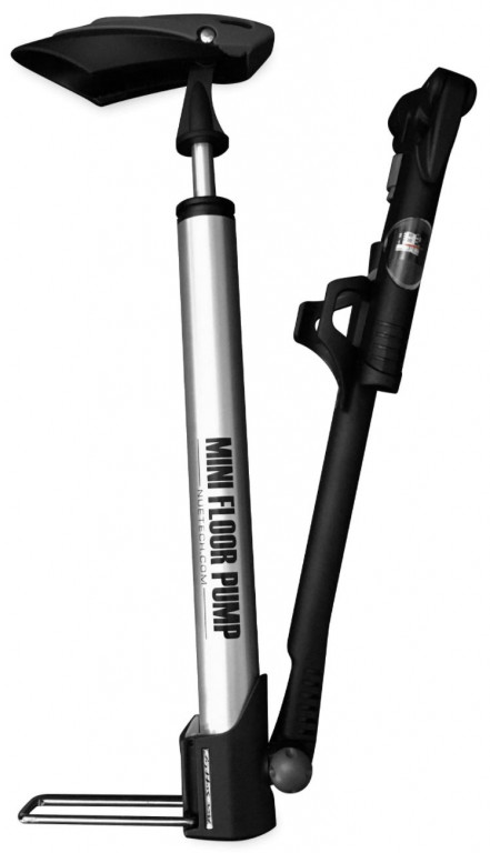 Camere moto - Pump TUbliss Nuetech