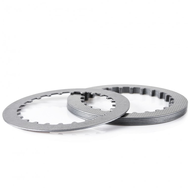 Kit discuri metalice ambreiaj MOTION STUFF [0]
