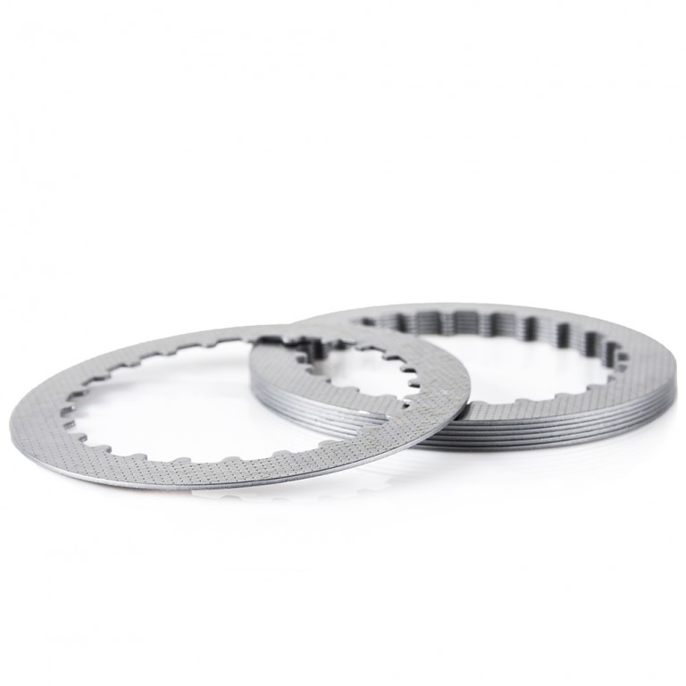 Kit discuri metalice ambreiaj MOTION STUFF [0]