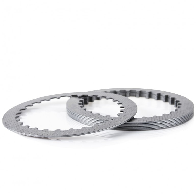Kit discuri metalice ambreiaj MOTION STUFF [0]
