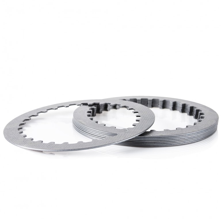 Kit discuri metalice ambreiaj MOTION STUFF [0]