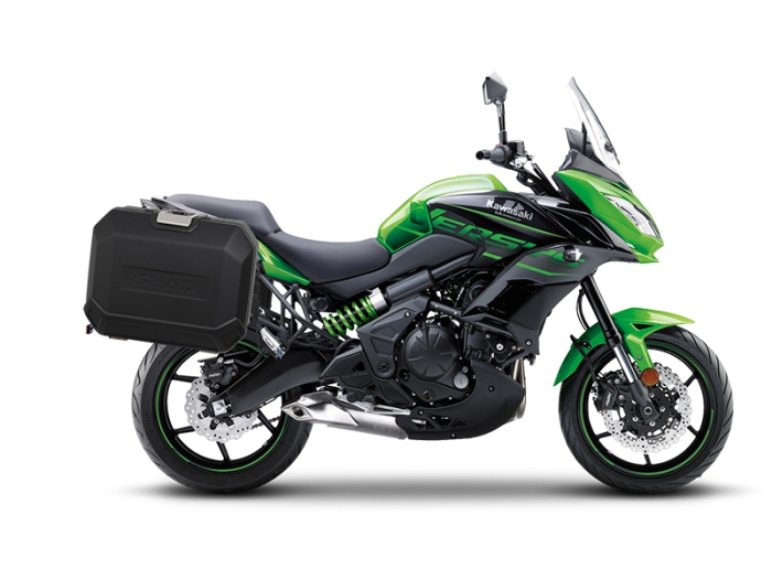 4P System fitting kit SHAD K0VR68I4P (for cases and bags TERRA and SH38X) [2]