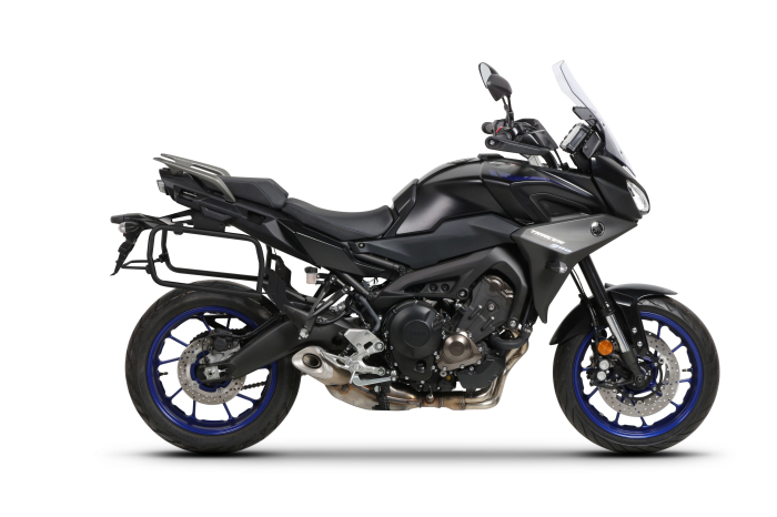 4P System fitting kit SHAD S0VS104P (for cases and bags TERRA and SH38X) [6]