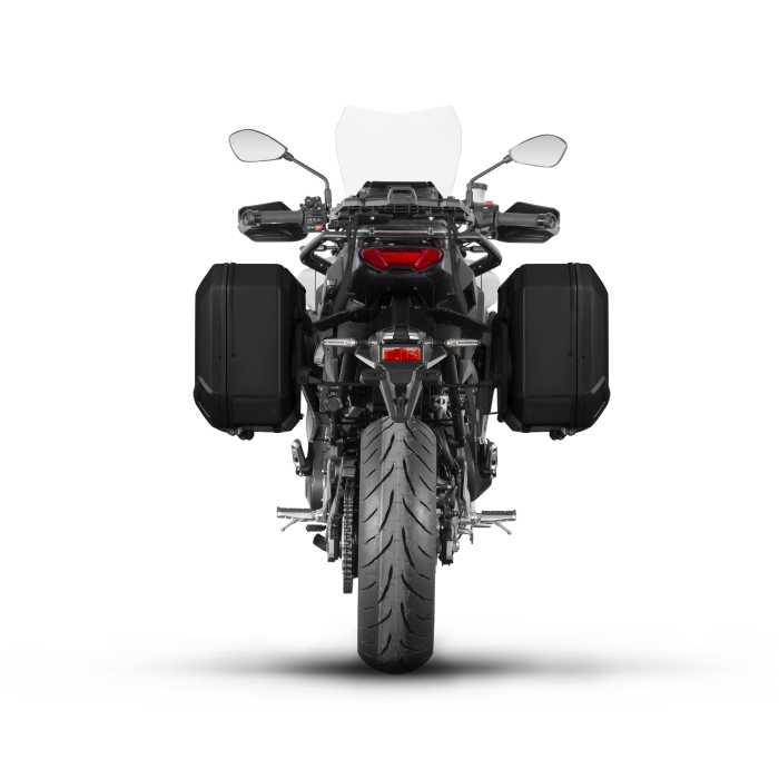 4P System fitting kit SHAD Y0TR954P (for cases and bags TERRA and SH38X) [3]