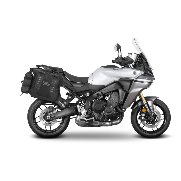 4P System fitting kit SHAD Y0TR954P (for cases and bags TERRA and SH38X) [5]