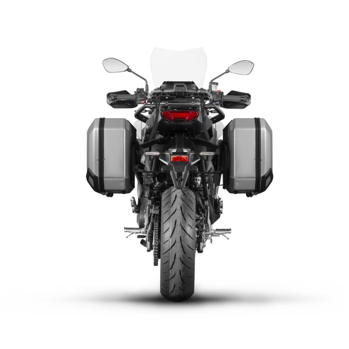 4P System fitting kit SHAD Y0TR954P (for cases and bags TERRA and SH38X) [2]