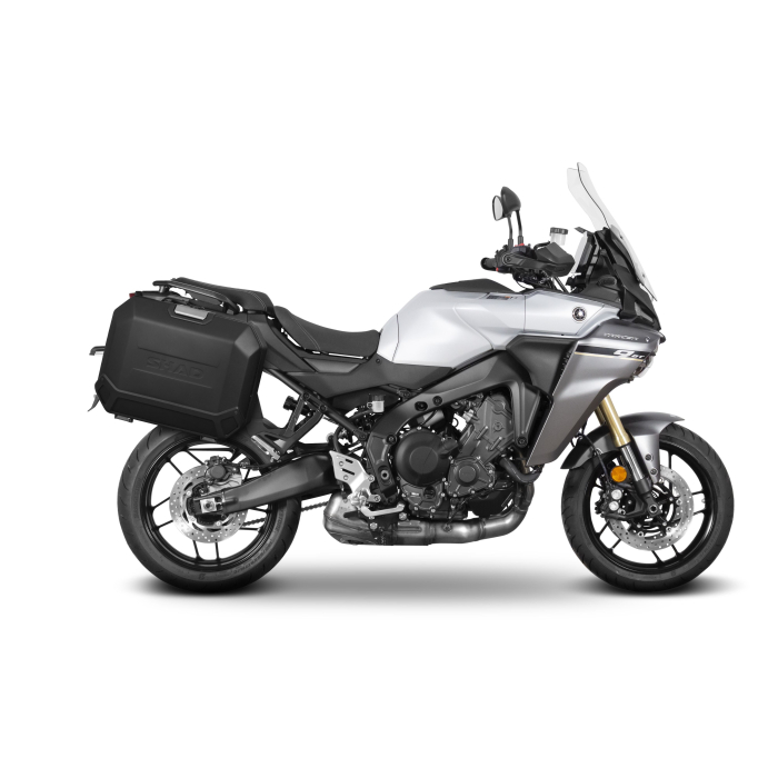 4P System fitting kit SHAD Y0TR954P (for cases and bags TERRA and SH38X) [7]