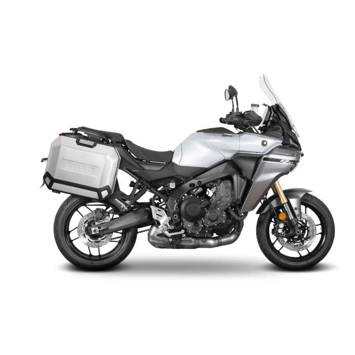 4P System fitting kit SHAD Y0TR954P (for cases and bags TERRA and SH38X) [4]