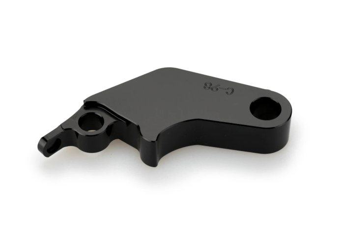 Adaptor pentru maneta de ambreiaj PUIG HERITAGE Negru [1]