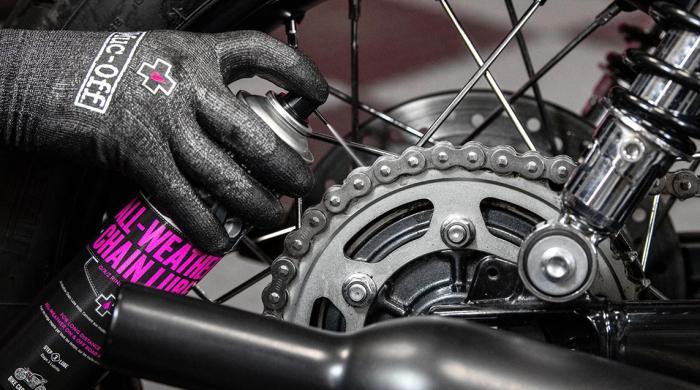 All-Weather chain lube MUC-OFF 637 [5]