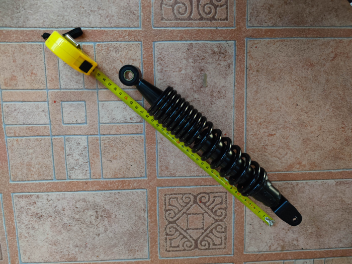 Amortizor suspensie arc moto Honda SH125 [3]