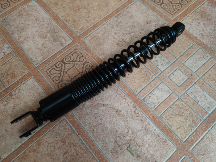 Amortizor suspensie arc moto Honda SH300 Forza250 [2]
