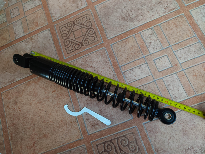 Amortizor suspensie arc moto Honda SH300 Forza250 [3]