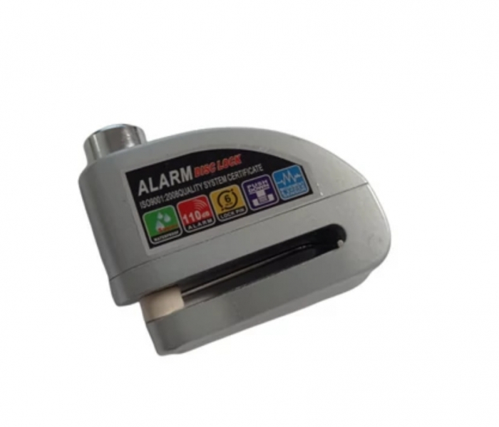 Antifurt disc cu alarma moto [2]