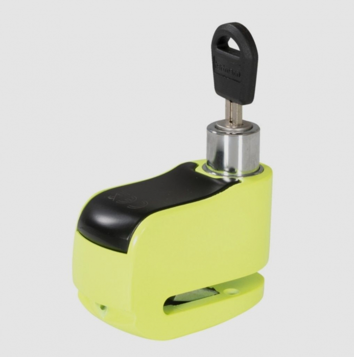 Antifurt Hartmann disc frana cu alarma moto [3]