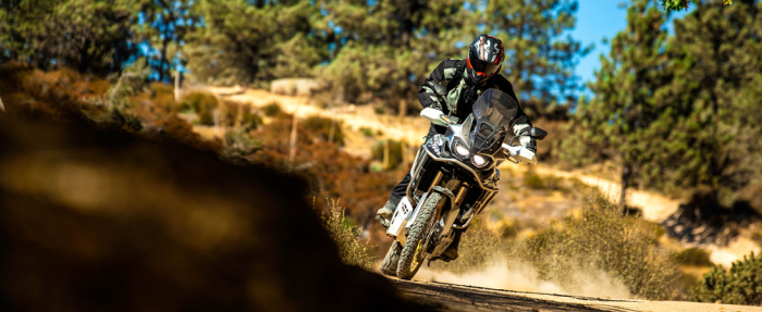 Anvelopa DUNLOP 90/90-21 54T M+S TL TRX MISSION [2]