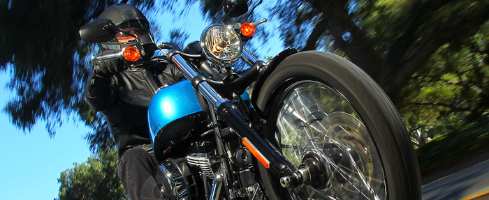 Anvelopa DUNLOP MT90B16 72H TL D402F (HARLEY-D) [3]