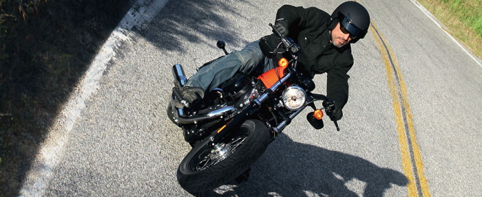 Anvelopa DUNLOP MT90B16 72H TL D402F (HARLEY-D) [2]
