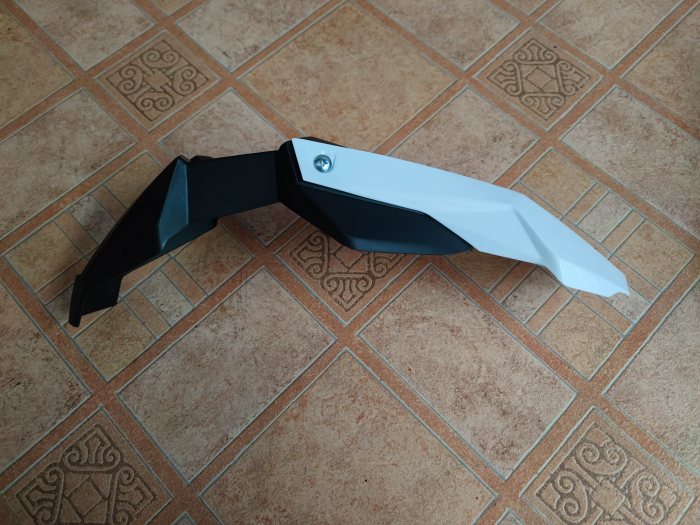 Aripa fata moto cross enduro supermoto [8]