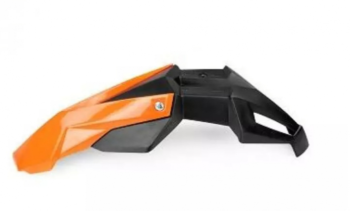 Aripa fata moto cross enduro supermoto [5]
