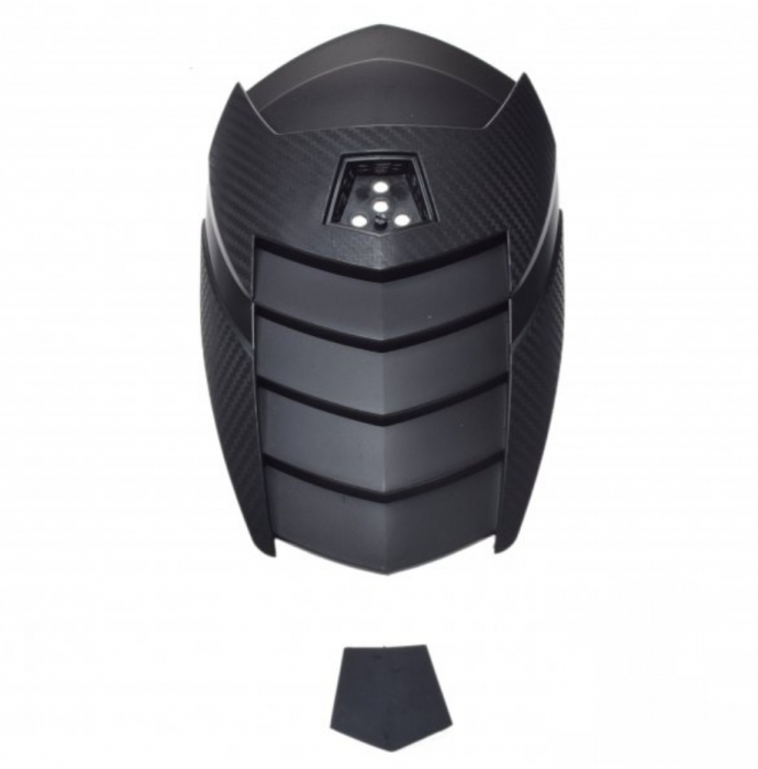 Aripa spate suplimentara Benelli TRC502C [2]