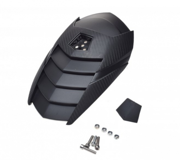 Aripa spate suplimentara Benelli TRC502C [1]