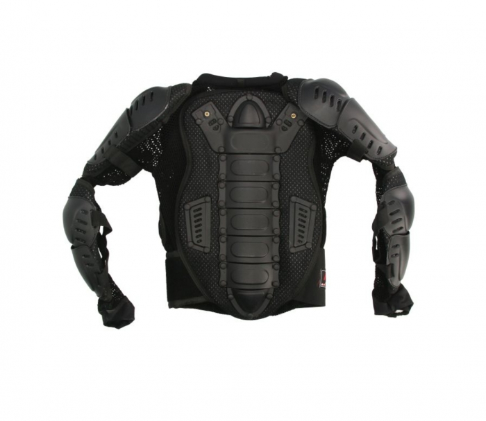 Armura copii Adrenaline Defender moto cross enduro ATV kart protectii [2]