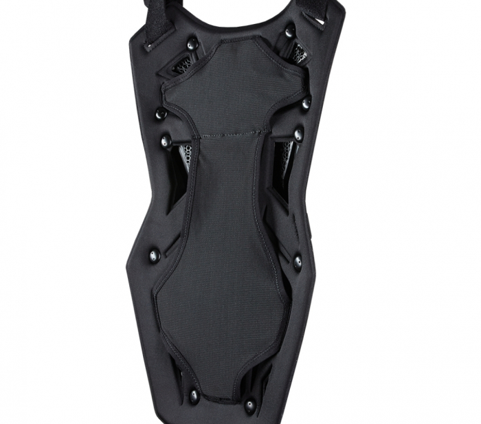 Armura O'Neal Split Lite moto enduro atv cross protecție piept spate [7]