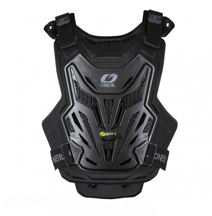Armura O'Neal Split Lite moto enduro atv cross protecție piept spate [1]