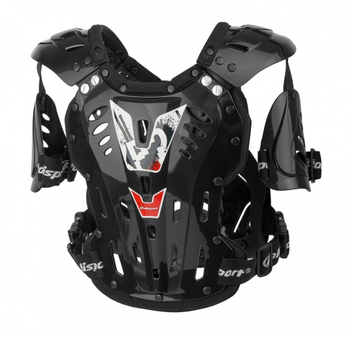 Armura protecție Polisport XP2 moto atv [2]
