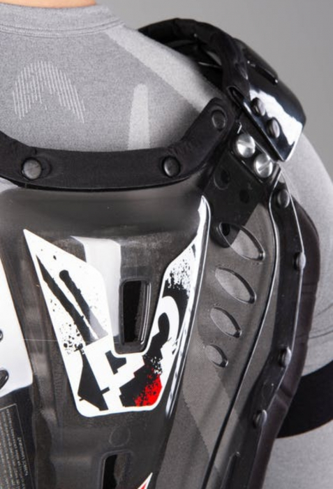 Armura protecție Polisport XP2 moto atv [5]