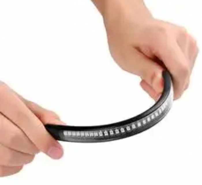 Banda 48 led moto ATV stop semnalizari [2]