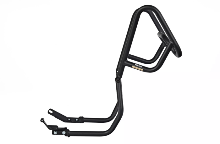 Bare de protecție complete crash bar Benelli TRK 702 702X [3]