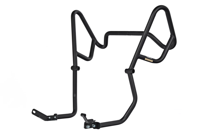 Bare de protecție complete crash bar Benelli TRK 702 702X [2]