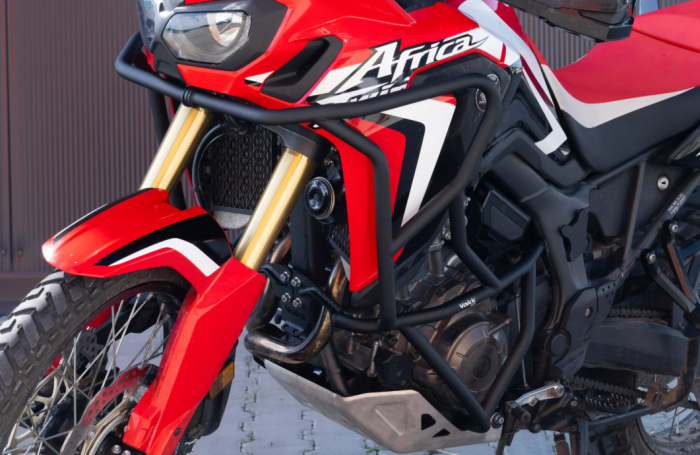Bare de protecție complete crash bar Honda CRF 1000 Africa Twin [7]