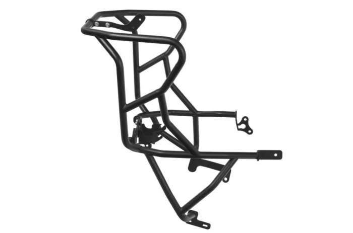 Bare de protecție complete crash bar Honda CRF 1000 Africa Twin [2]