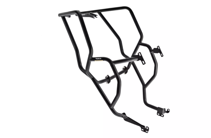 Bare de protecție complete crash bar Yamaha T7 Tenere 700 19-24 [2]