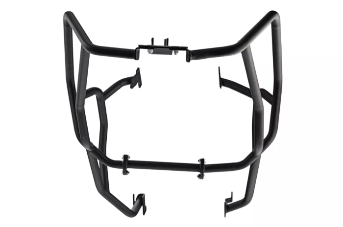 Bare de protecție complete crash bar Yamaha T7 Tenere 700 19-24 [3]