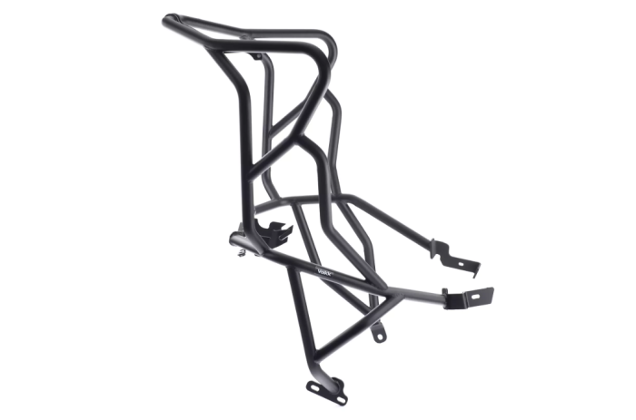 Bare de protecție complete pentru Honda CRF 1100 Africa Twin Adventure Sport crash bar [4]