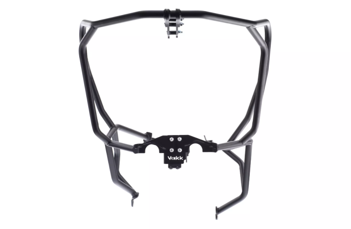 Bare de protecție complete pentru Honda CRF 1100 Africa Twin Adventure Sport crash bar [3]