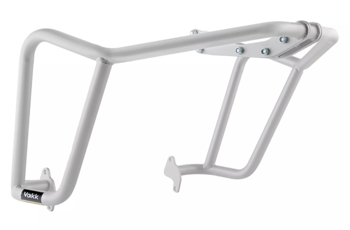 Bare de protecție crash bar superioare pentru Honda XL 750 Transalp [8]