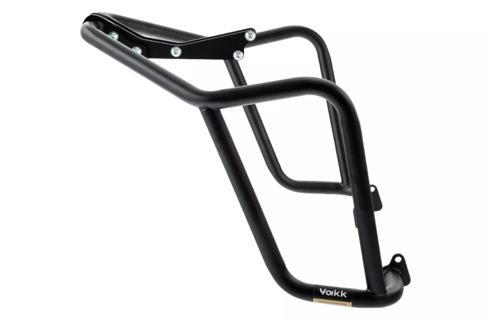 Bare de protecție crash bar superioare pentru Honda XL 750 Transalp [3]
