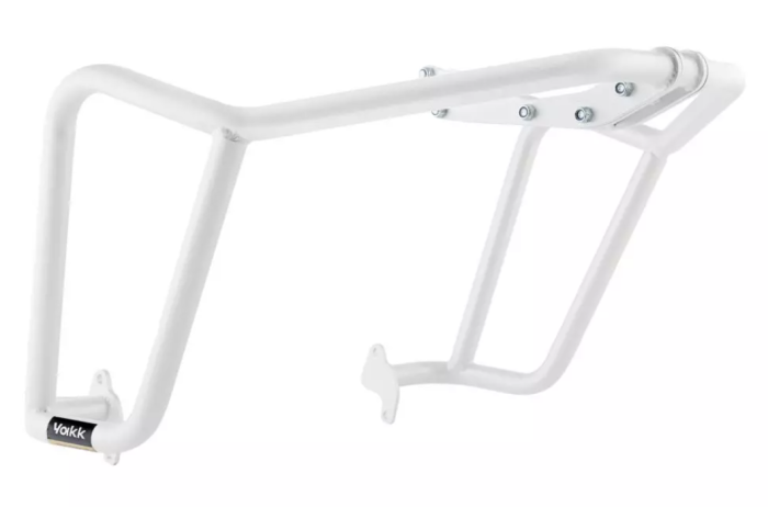 Bare de protecție crash bar superioare pentru Honda XL 750 Transalp [7]