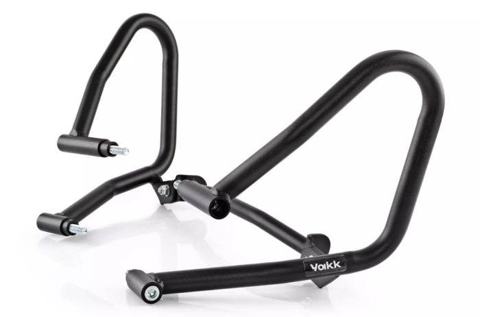 Bare de protectie crash bar KTM 690 Husqvarna 701 Gas Gas 700 [4]