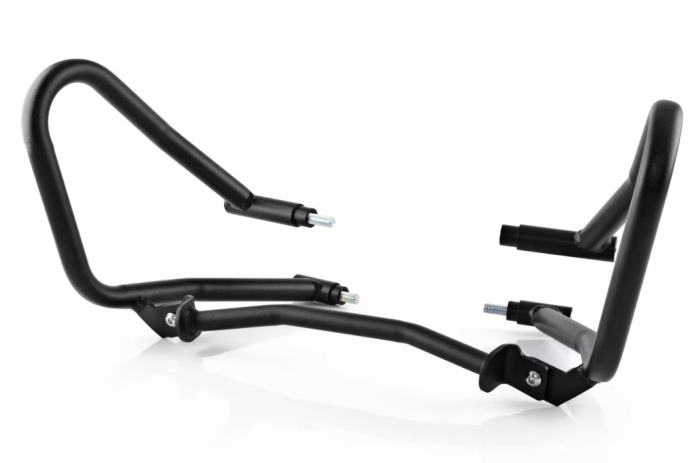 Bare de protectie crash bar KTM 690 Husqvarna 701 Gas Gas 700 [3]