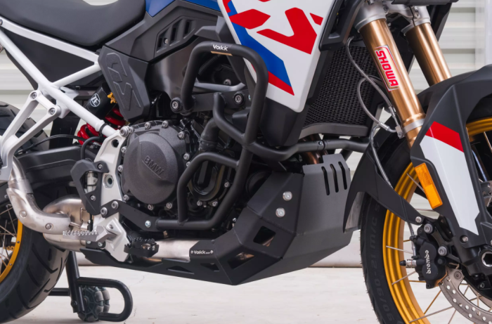 Bare de protecție inferioare crash bar BMW F 900 GS [3]