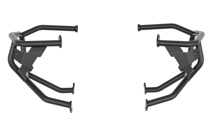 Bare de protecție inferioare crash bar BMW R 1300 GS [3]