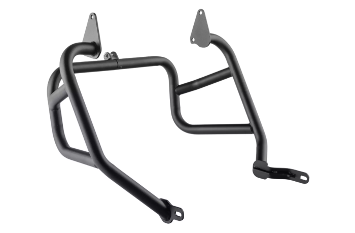 Bare de protecţie inferioare Crash bar Honda XL 750 Transalp [2]